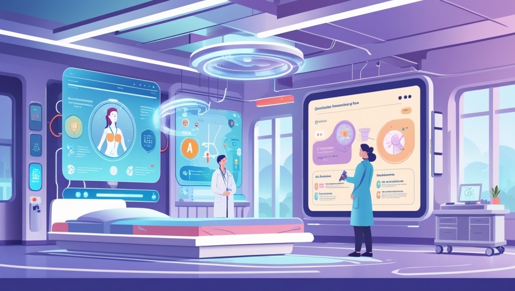 Top 8 Real-World Applications of Generative AI in&nbsp;2025