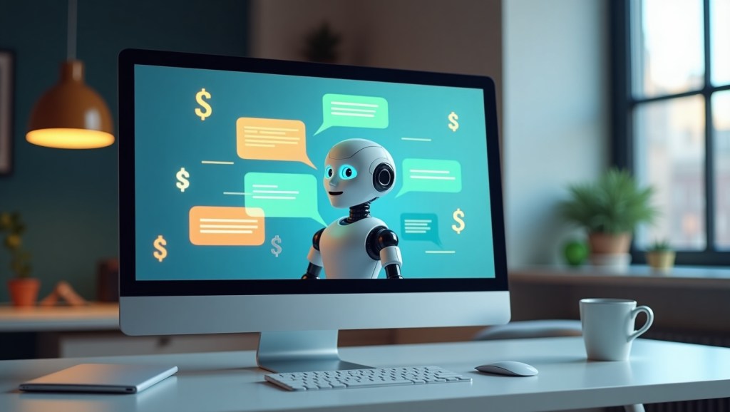 How to Generate More Leads with&nbsp;ChatGPT