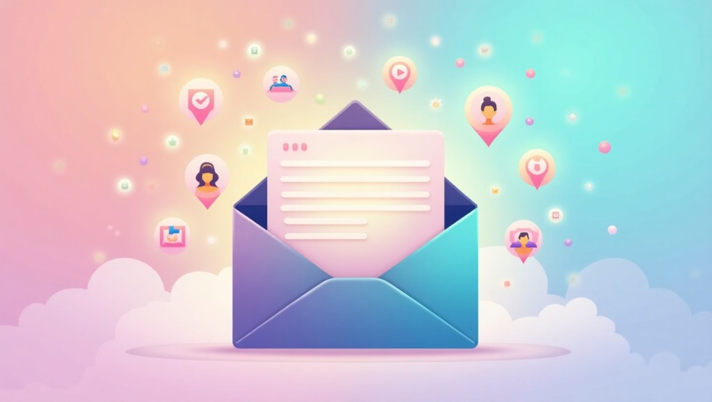 Email Personalization with  AI: Best&nbsp;Practices