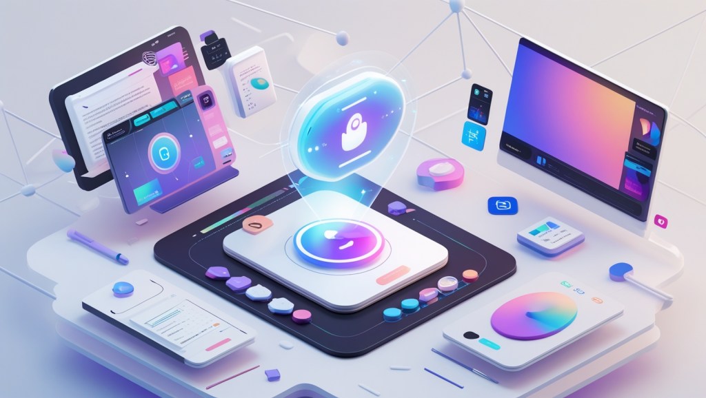 Best AI Content Creation Tools&nbsp;(2025)