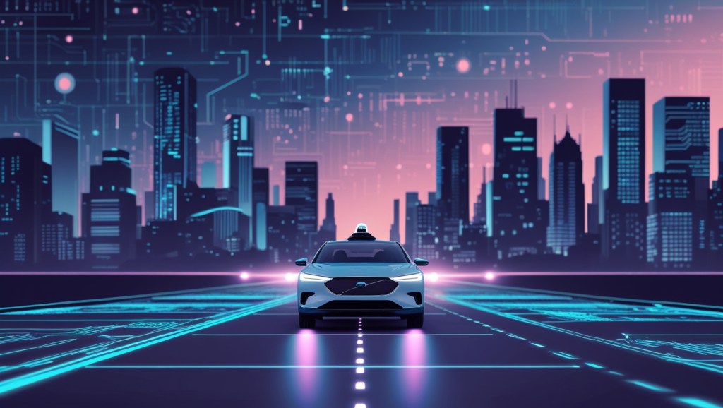 How AI Can Improve Road Safety by&nbsp;2030