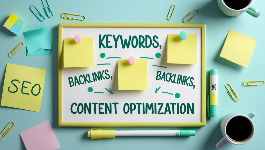 7 Essential ChatGPT Prompts for SEO Content Creation&nbsp;Success