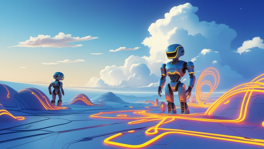 Beginner’s Guide to Artificial&nbsp;Intelligence